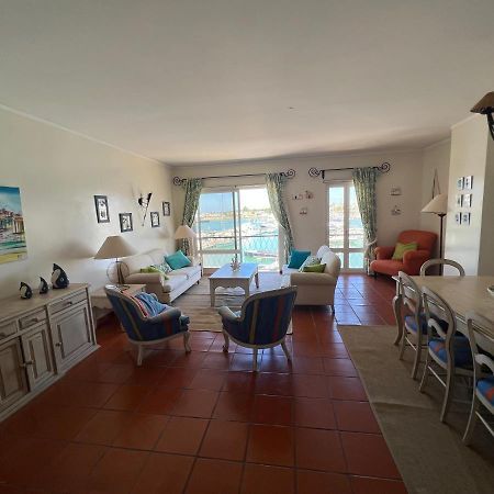 Marina De Vilamoura Apart 外观 照片