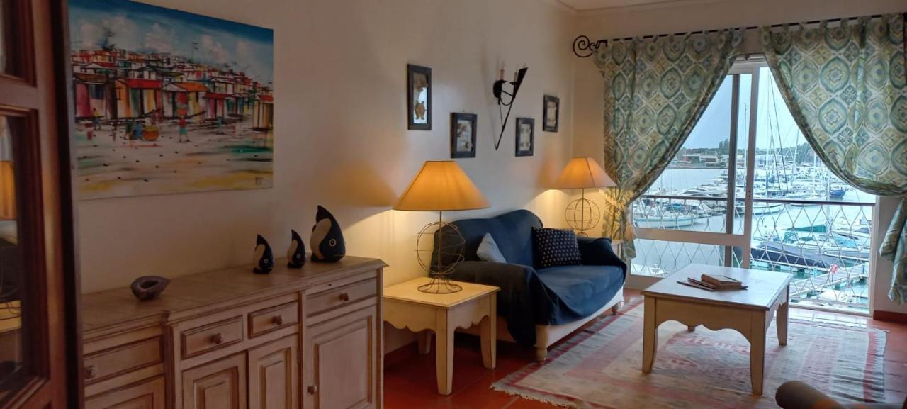 Marina De Vilamoura Apart 外观 照片