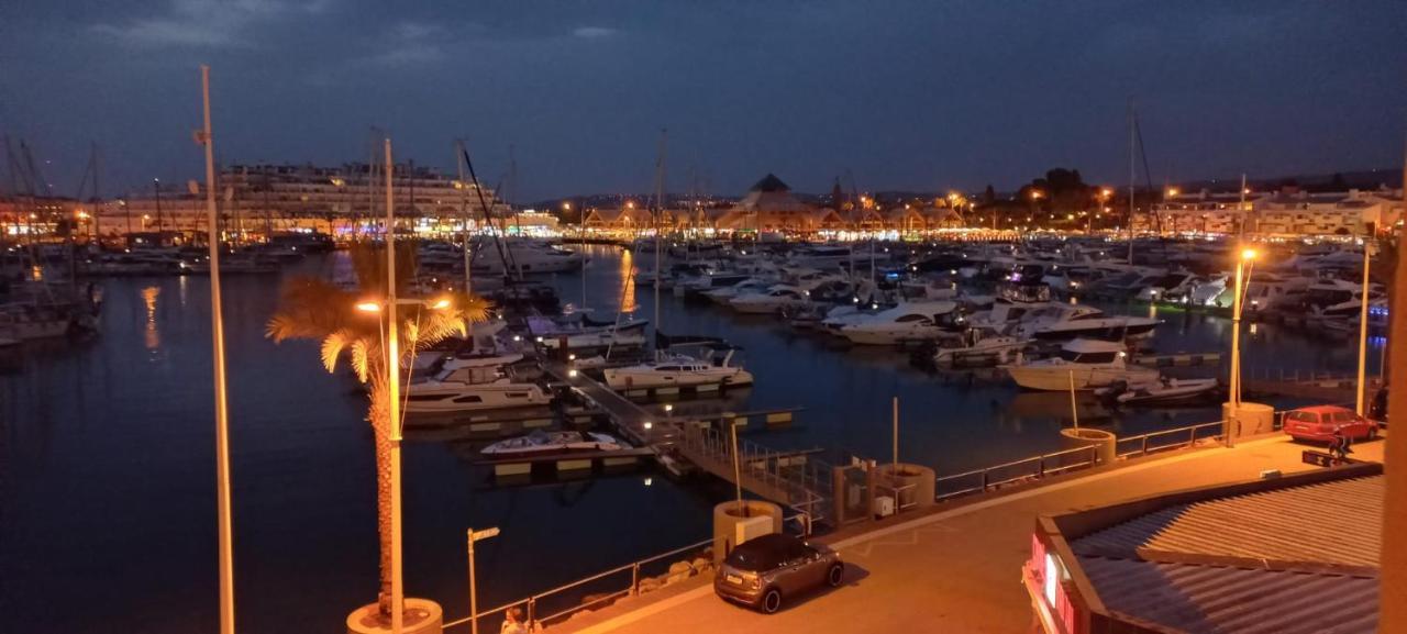 Marina De Vilamoura Apart 外观 照片