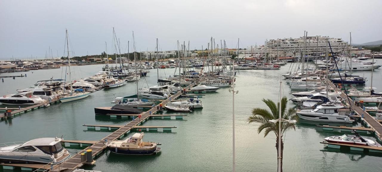 Marina De Vilamoura Apart 外观 照片