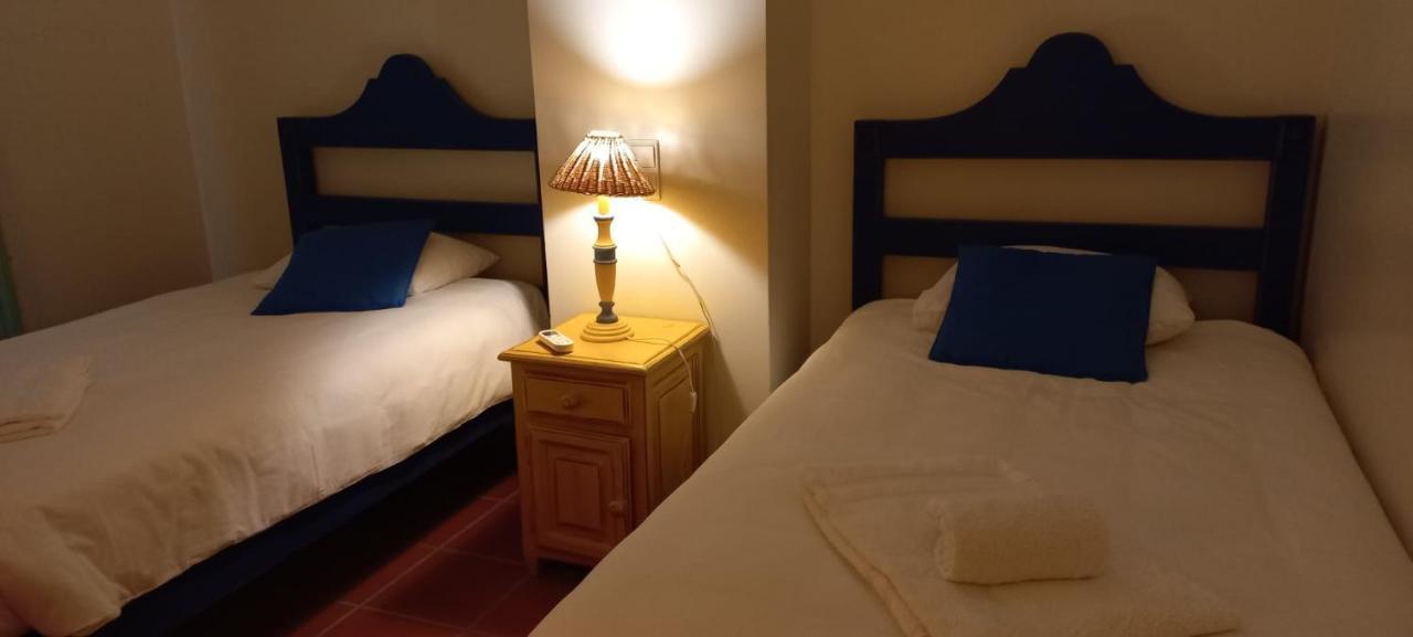 Marina De Vilamoura Apart 外观 照片