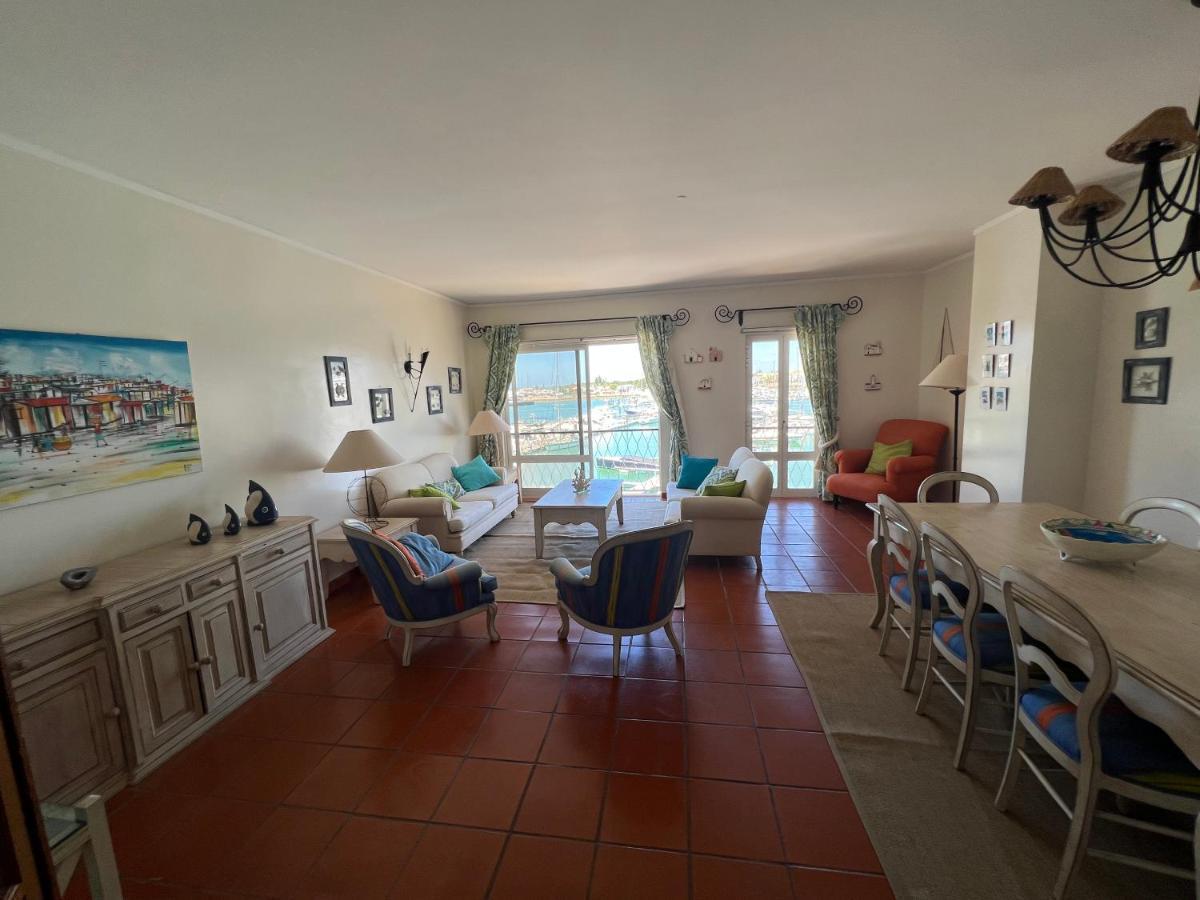Marina De Vilamoura Apart 外观 照片