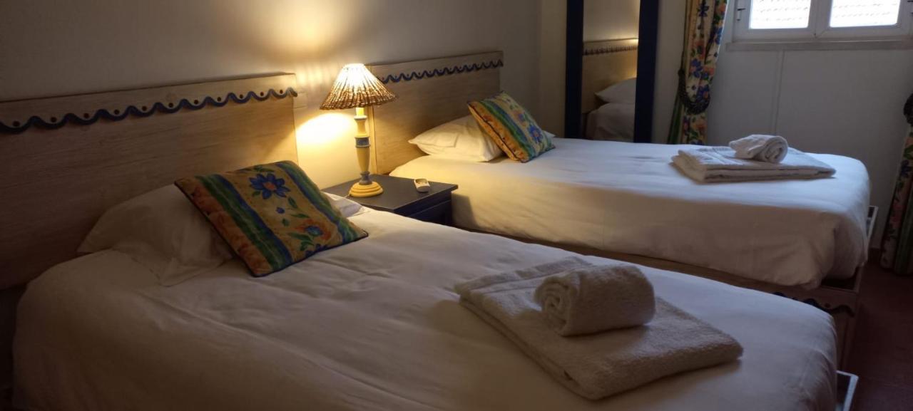 Marina De Vilamoura Apart 外观 照片