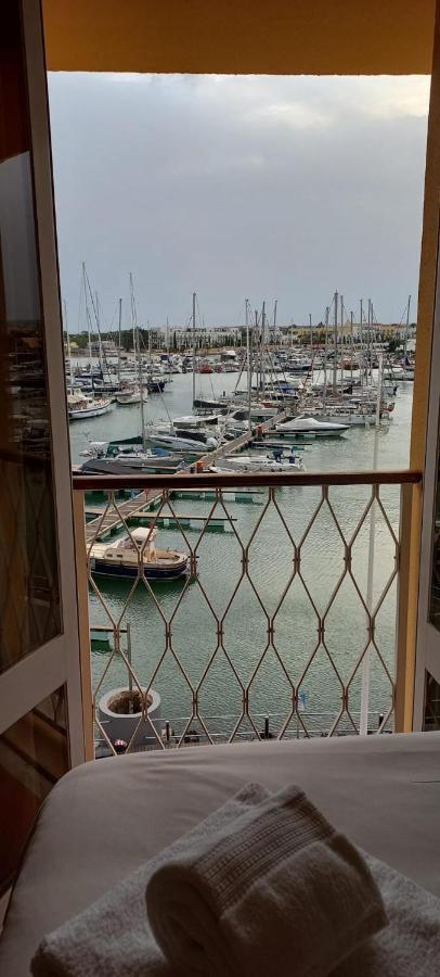 Marina De Vilamoura Apart 外观 照片