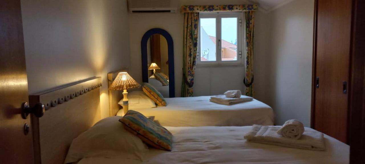 Marina De Vilamoura Apart 外观 照片