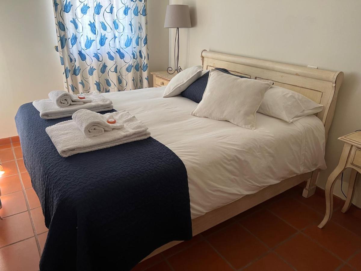 Marina De Vilamoura Apart 外观 照片