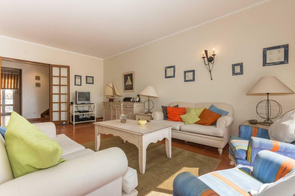 Marina De Vilamoura Apart 外观 照片